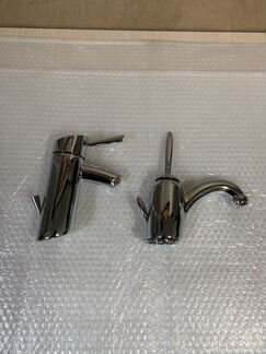 Смесители Frantini