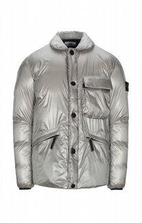Пуховик Stone Island