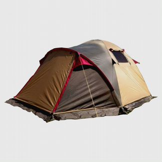 Палатка 2 местная