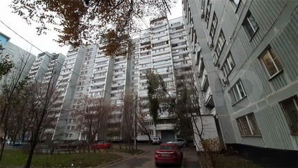 2-к квартира, 50.1 м², 12/16 эт.