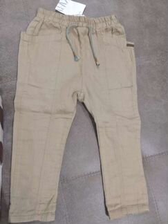 Брюки детские Zara 98