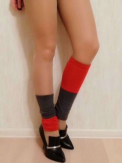 Сумочка И гетры