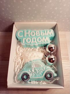 Наборы к Новому году