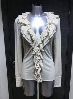 Блуза Ralph Lauren