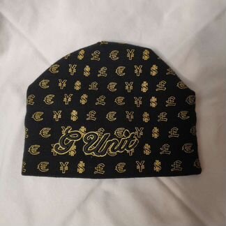 Шапка G-Unit