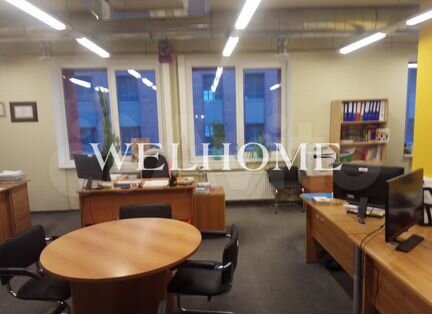 Сдам офисное помещение, 9148 м²