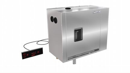 Парогенераторы Harvia(Финляндия)