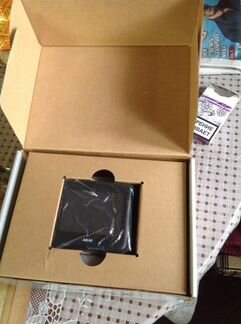 Новый навигатор akai PNS-351