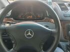 Mercedes-Benz Viano 2.1 AT, 2005, 260 000 км объявление продам