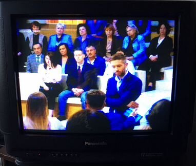 Телевизор Panasonic TC-2150R