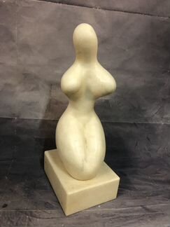 Cкульптура hans ARP