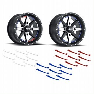 Комплект Дисков ITP Cyclone
