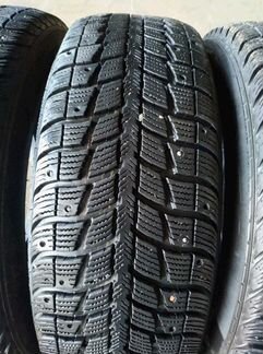 225 60 17 Federal бу Шины Зимние 225 60 R17 102L