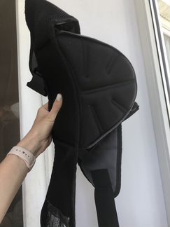 Кенгуру, Хипсит Mum’s Era со спинкой