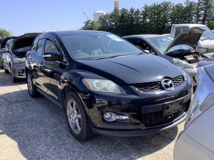 Блок управления Mazda Cx-7 ER3P L3-VDT 2009
