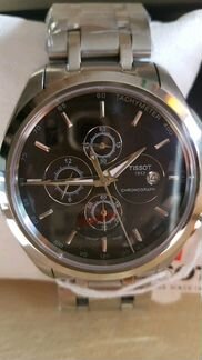 Часы мужские брендовые новые фирмы tissot