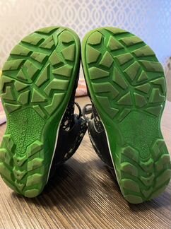 Кроссовки ecco