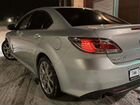Mazda 6 2.0 AT, 2011, 206 000 км объявление продам