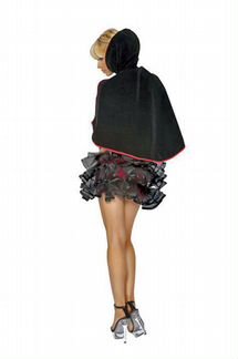 Костюм Borosko Дракула, One Size (11-00167-One Size)