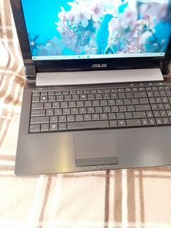 Asus 15 I7-2630qm/8GB/GT 540M/600HDD