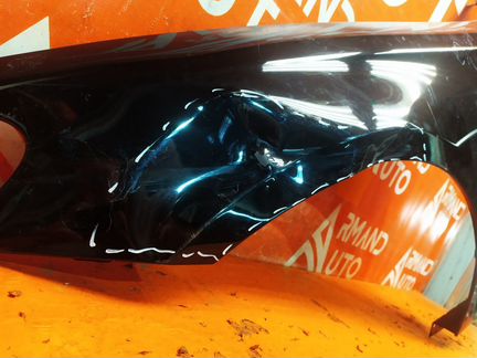 Крыло переднее левое Mercedes E-Class W213 2016-Нв