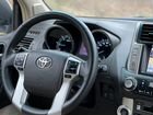 Toyota Land Cruiser Prado 3.0 AT, 2013, 174 200 км объявление продам