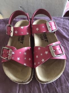 Босоножки сандали для девочек