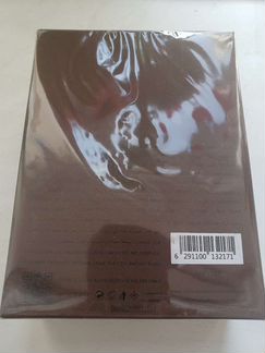 Al haramein amber oud Tobacco edition