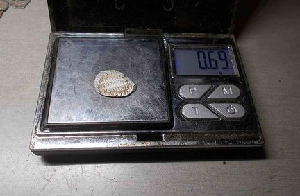 Копейка Федор Иванович внорs кг 118 Оригинал