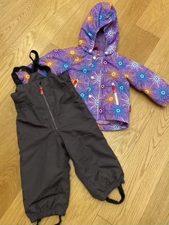 Костюм reima 80