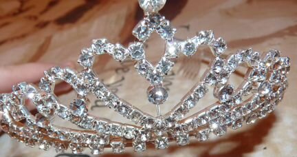 Корона на голову