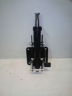 Колонка рулевая 3302