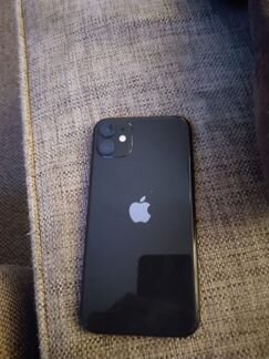 Телефон iPhone 11