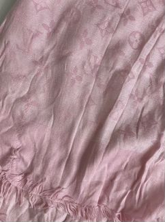 Палантин louis vuitton