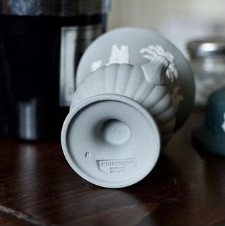 Wedgwood редкая вазочка Олимпия, Англия