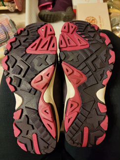 Сапожки Viking 33 размер