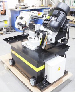 Ленточнопильный станок Stalex BS-712GR