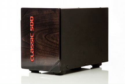 Фильтр сетевой trafomatic audio Model 500