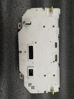 Панель приборов Toyota Highlander 3 U50