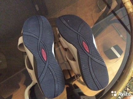 Босоножки mbty