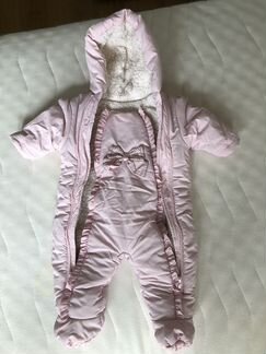 Комбинезон Mothercare