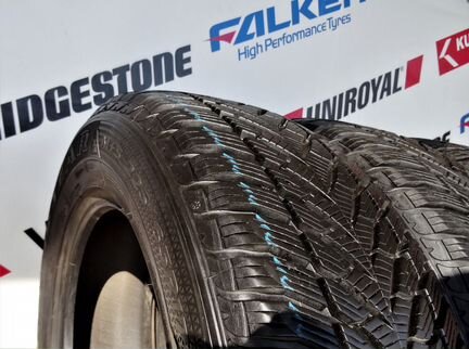 195/55/16 205/55/16 215/55/16 Зимние Шины б/у R16