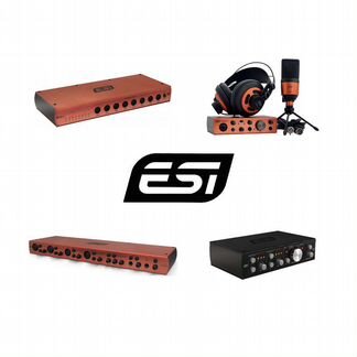 ESI (EgoSys), разные модели