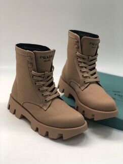 Ботинки Prad*