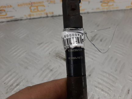 Форсунка для Renault Clio 2