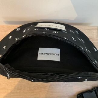 Поясная сумка Calvin Klein Jeans
