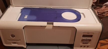 Принтер HP