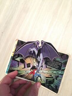 Gargoyles комиксы