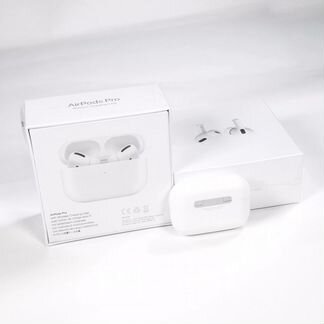 Беспроводные наушники AirPods Pro