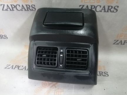 Воздуховод задний с пепельницей Lexus Gs III